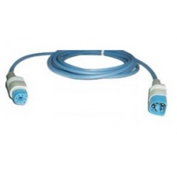 Cable Interconexión Spo2 para HP / Philips
