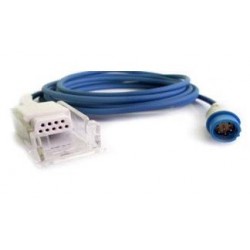 Cable Interconexión Spo2 para Siemens / Drager